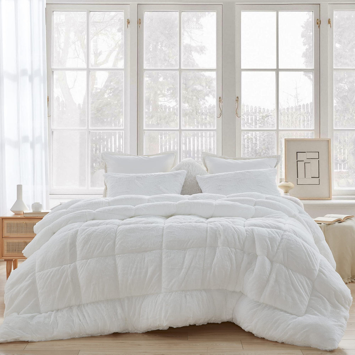 Bedding Comforters