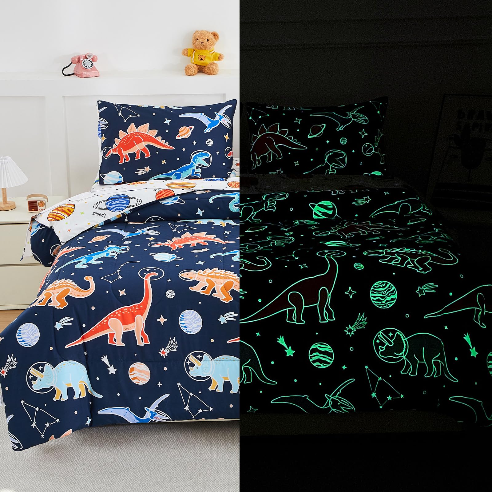 Kids Bedding