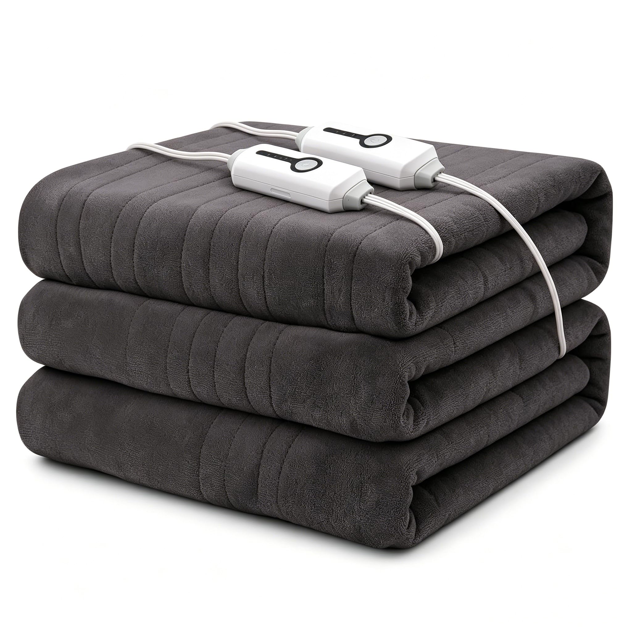 Heated Blankets