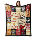 Blankets and Throw