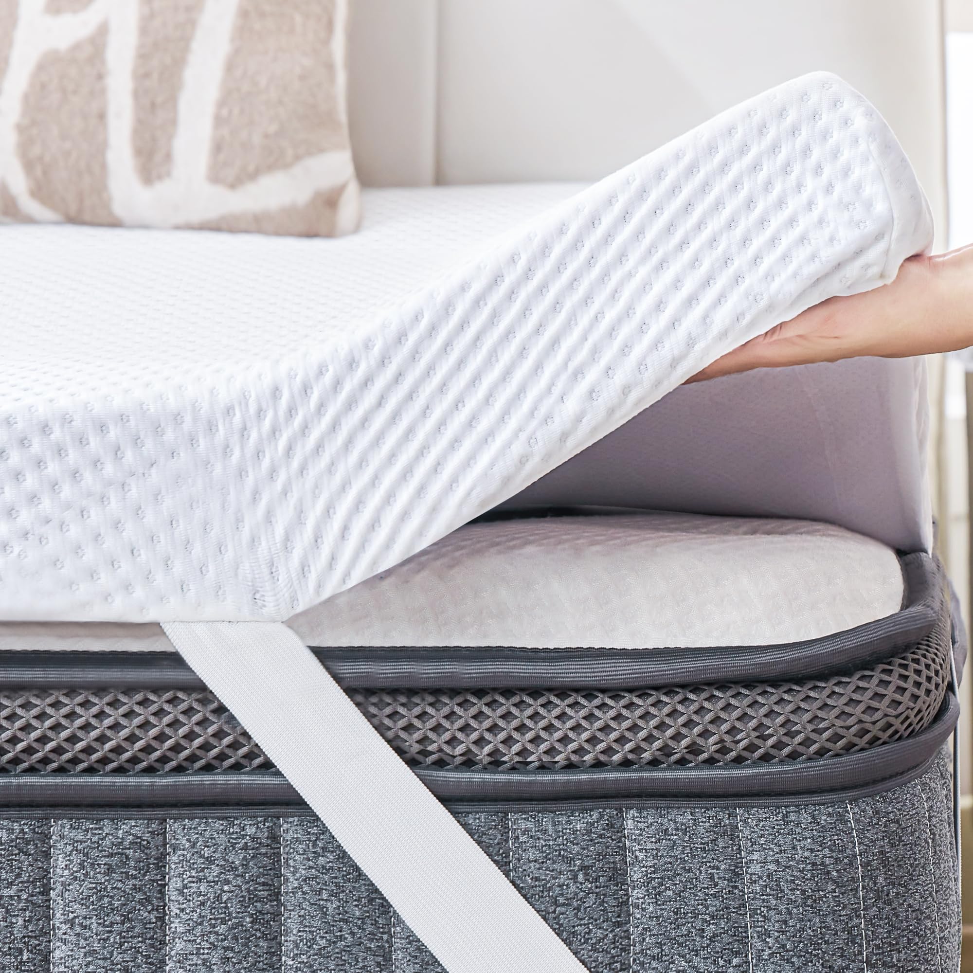Mattress Toppers
