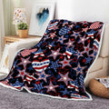 Blankets and Throw