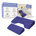 Bed Pillows & Positioners