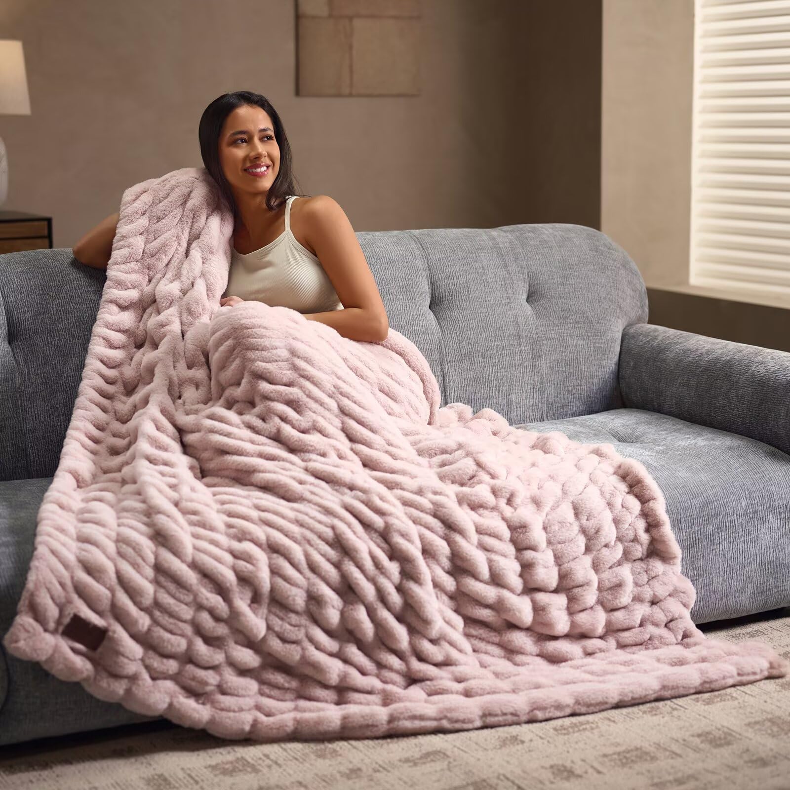 Blankets and Throw
