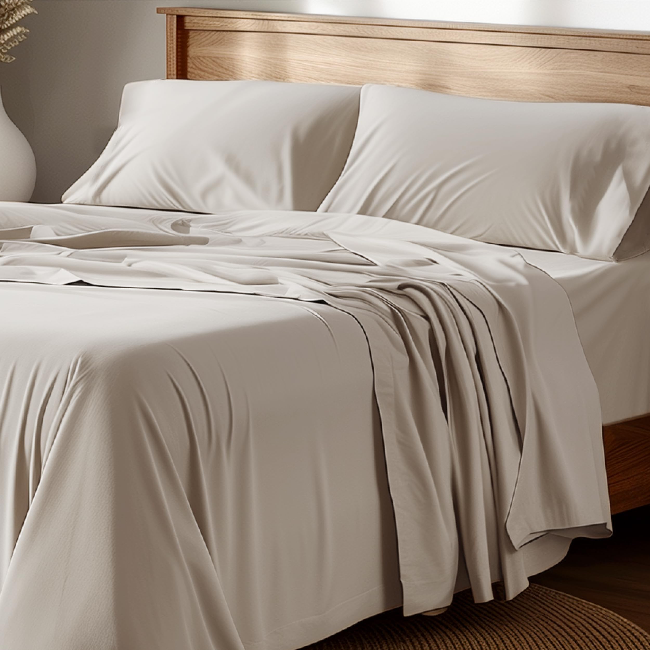 Sheet & Pillowcase Sets