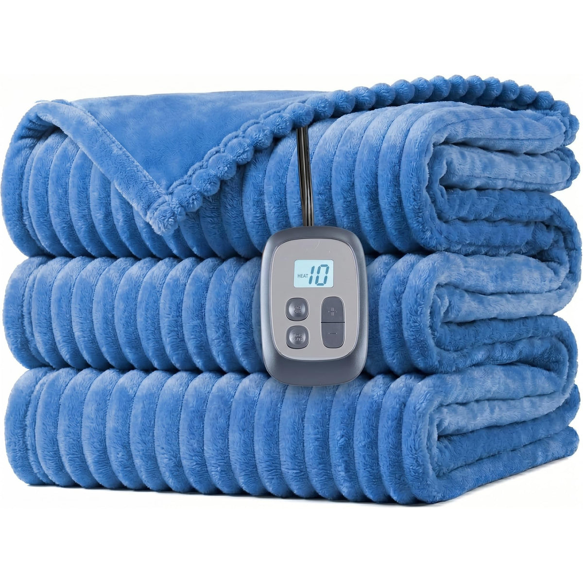 Heated Blankets