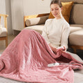 Heated Blankets