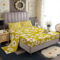 Sheet & Pillowcase Sets