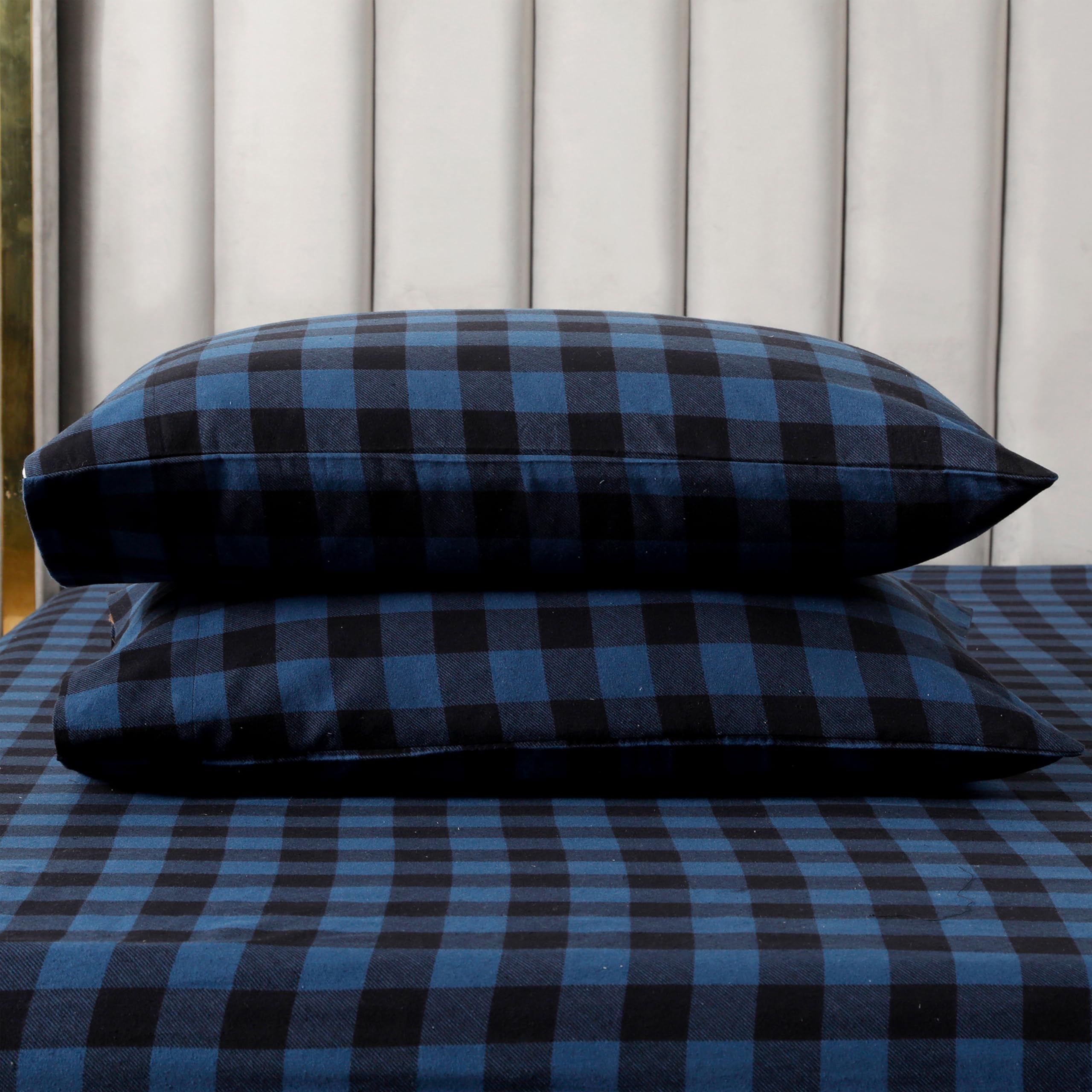 Sheet & Pillowcase Sets