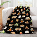 Blankets and Throw