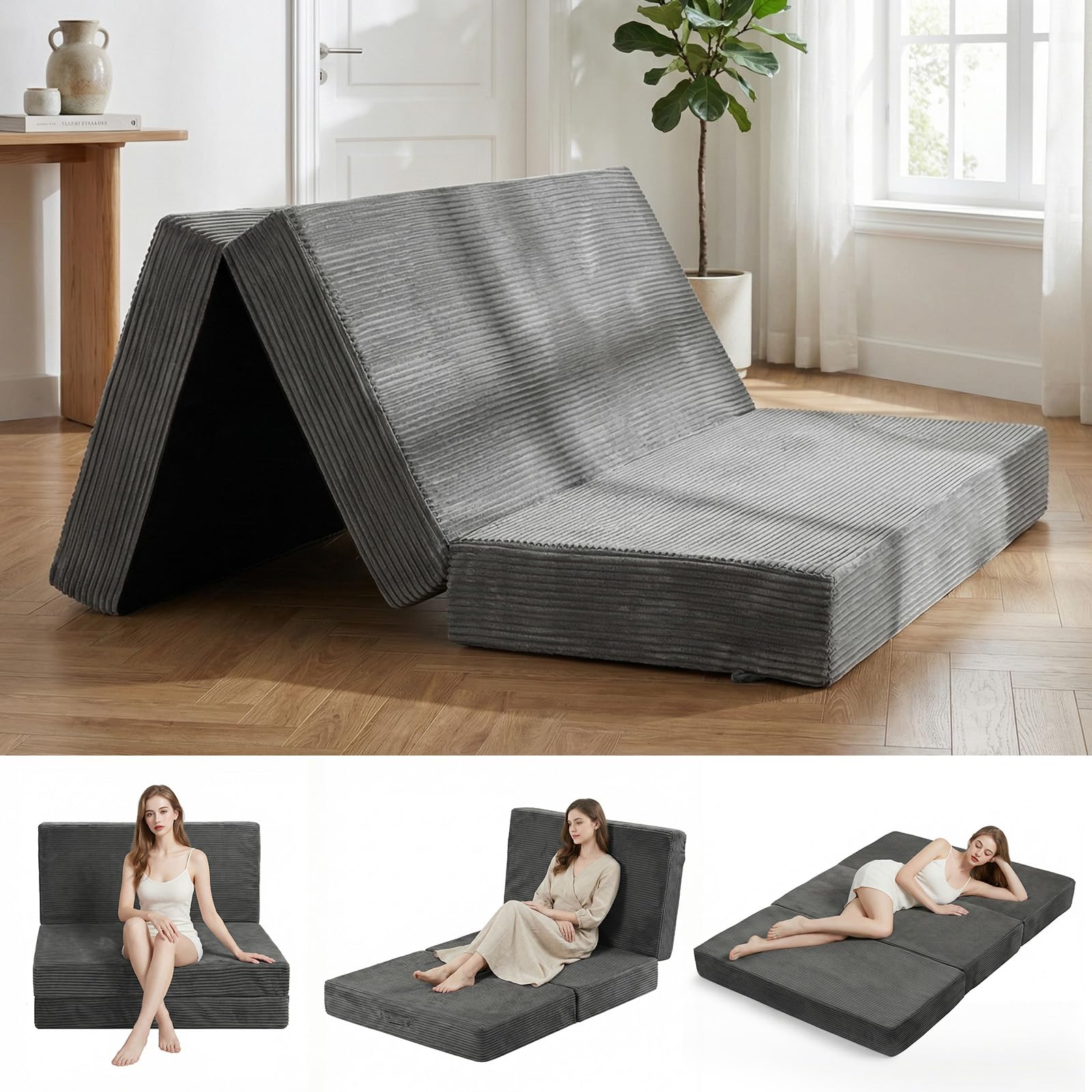 Mattress Toppers