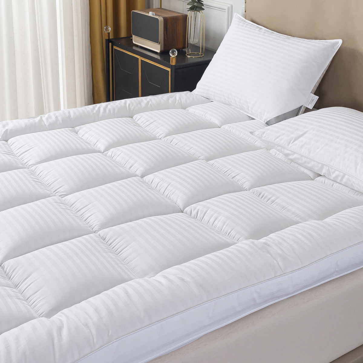 Mattress Toppers