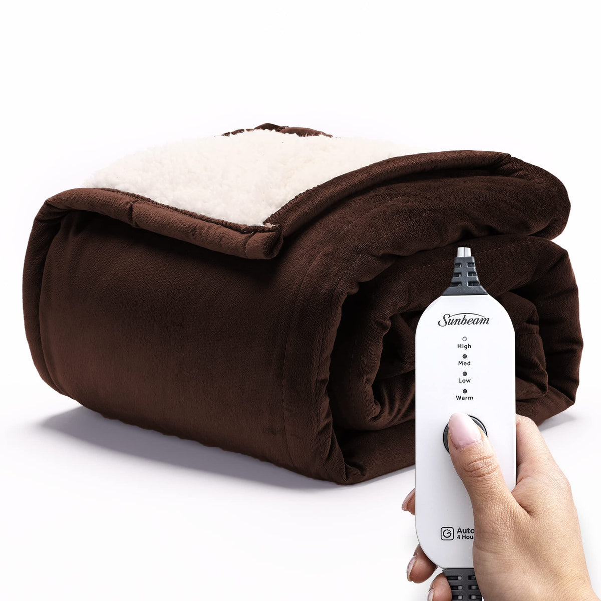 Heated Blankets