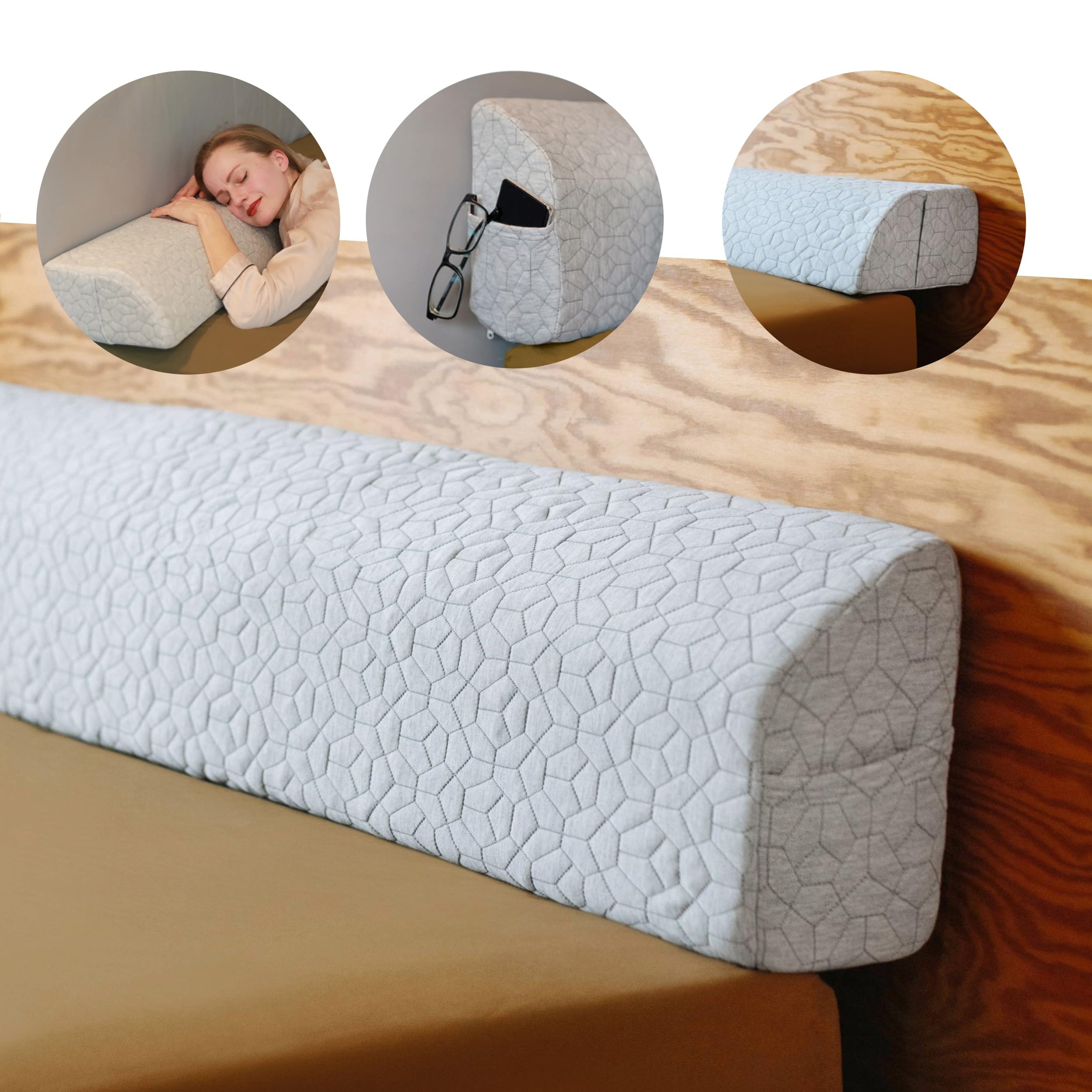 Bed Pillows & Positioners