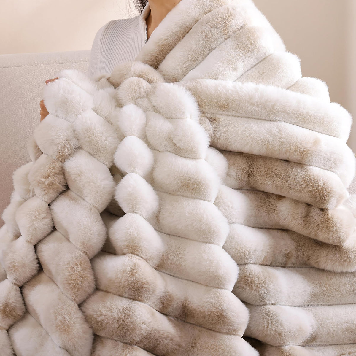 Blankets and Throw