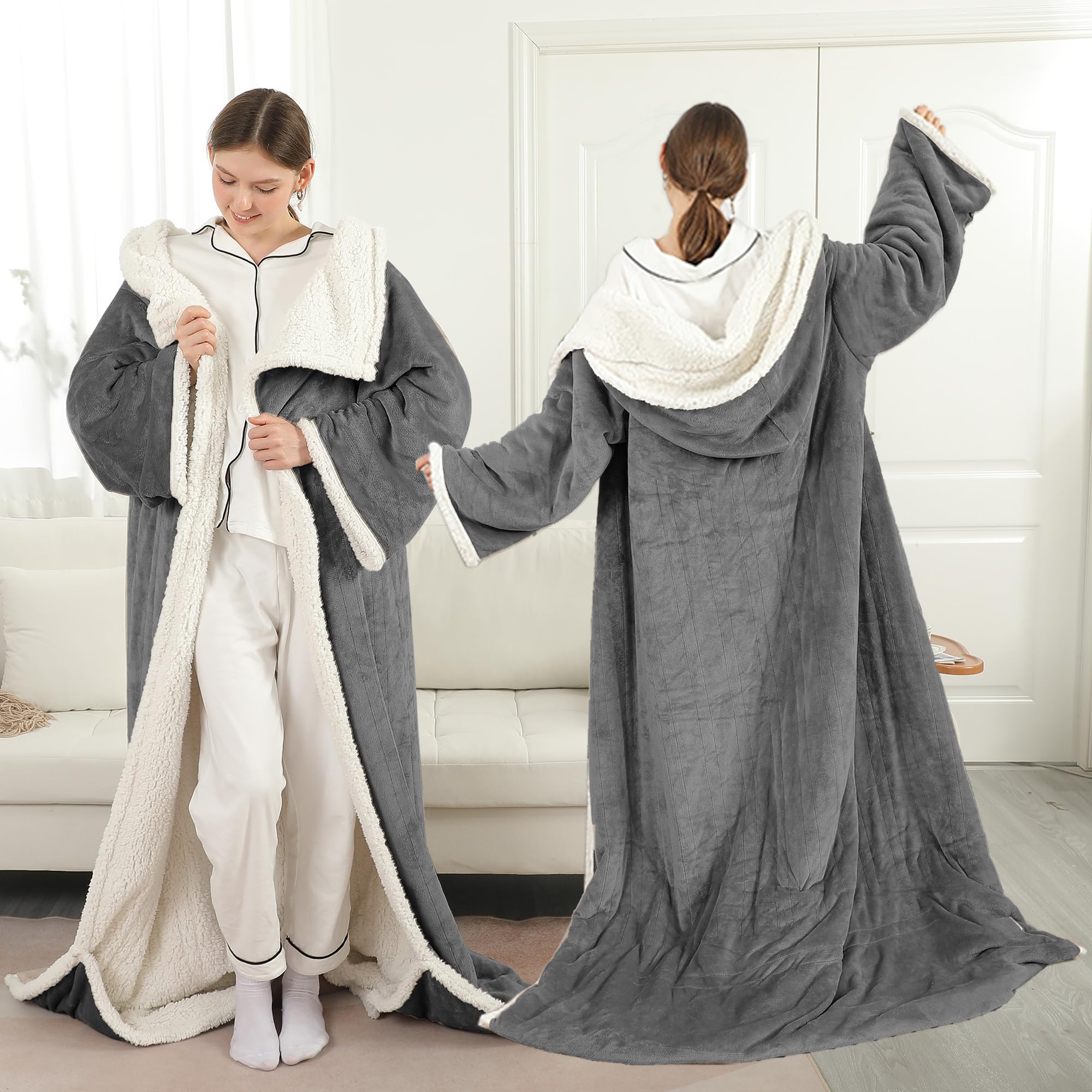 Heated Blankets
