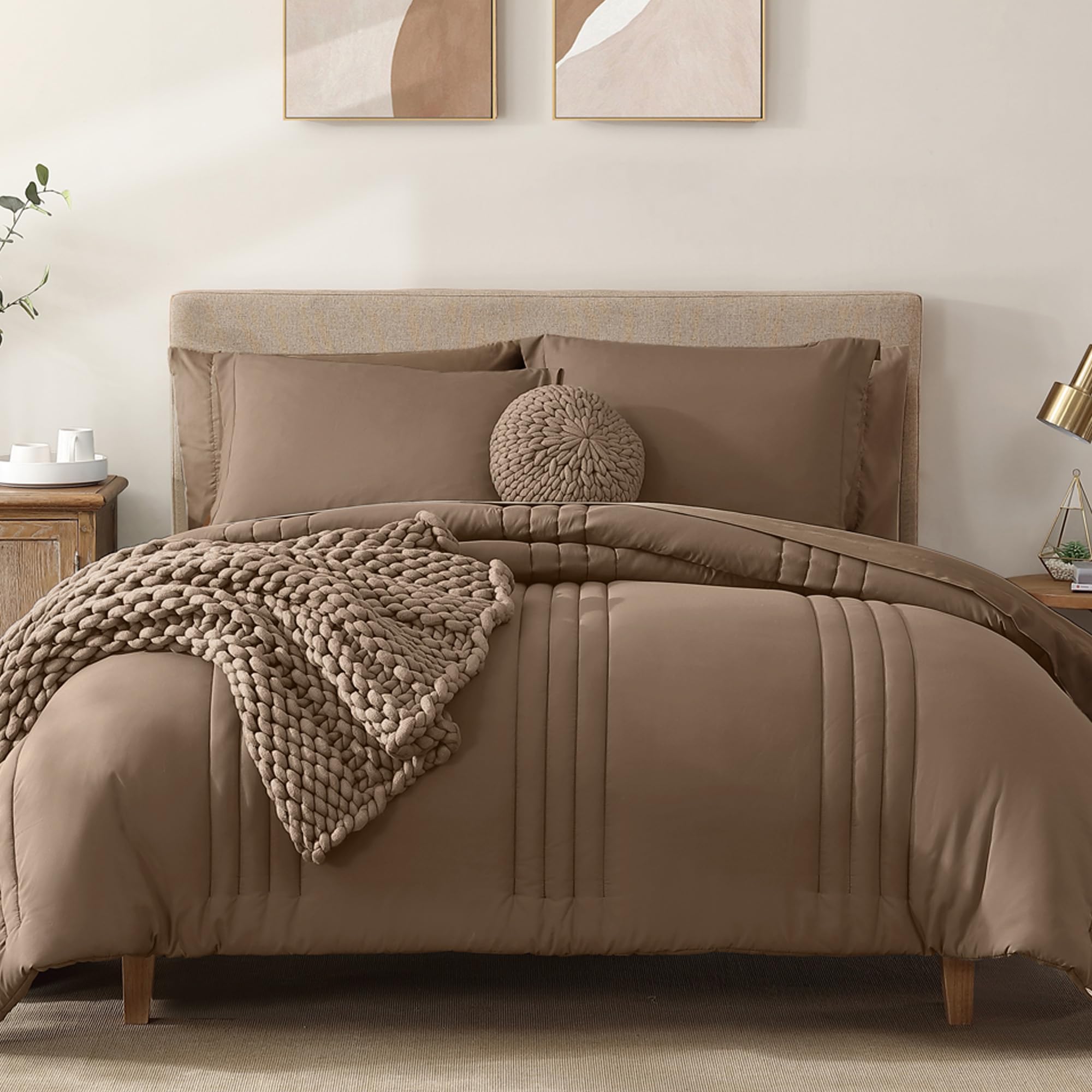 Bedding Comforters