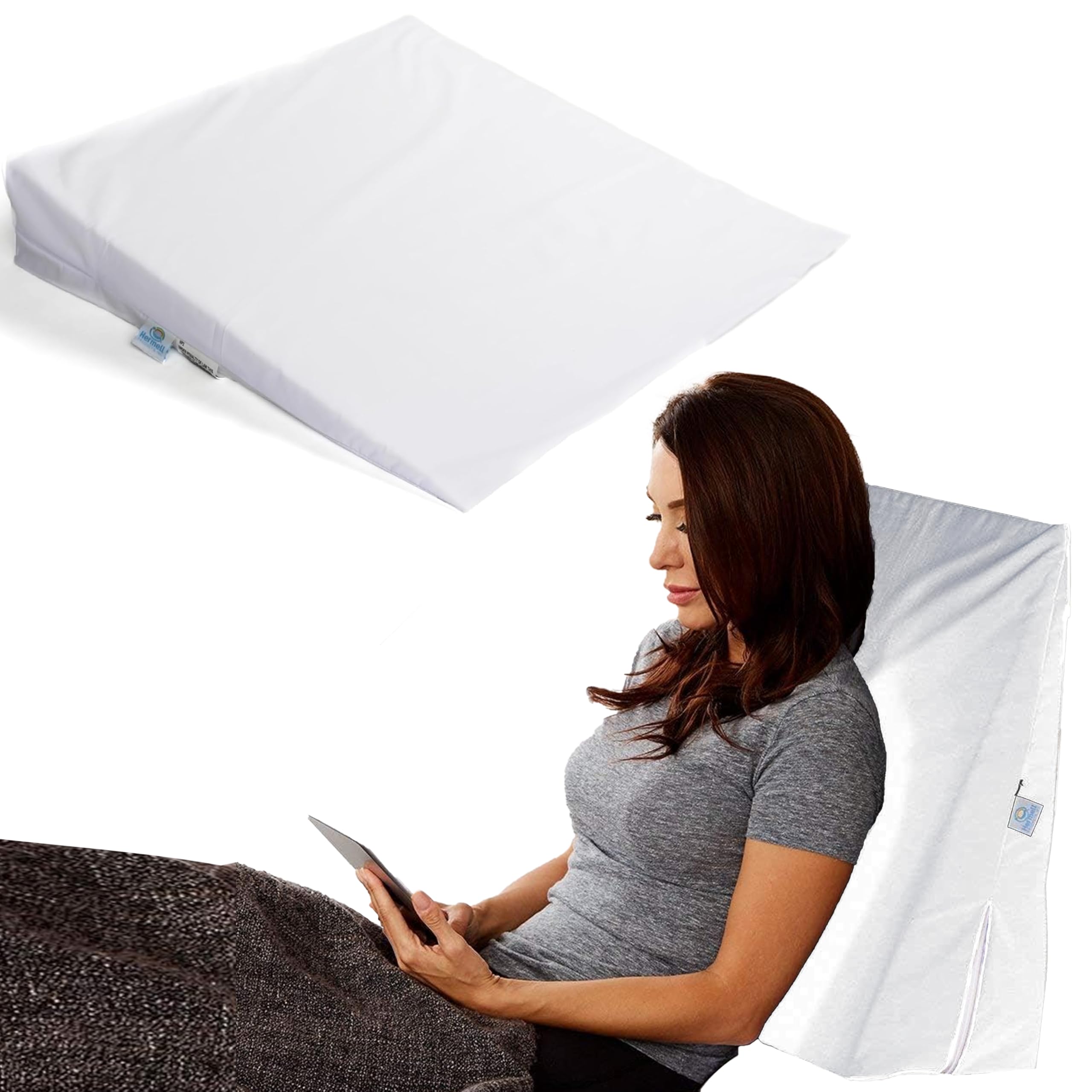 Bed Pillows & Positioners