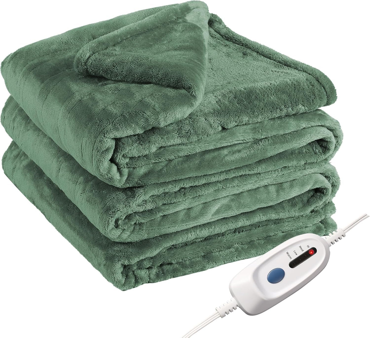 Heated Blankets