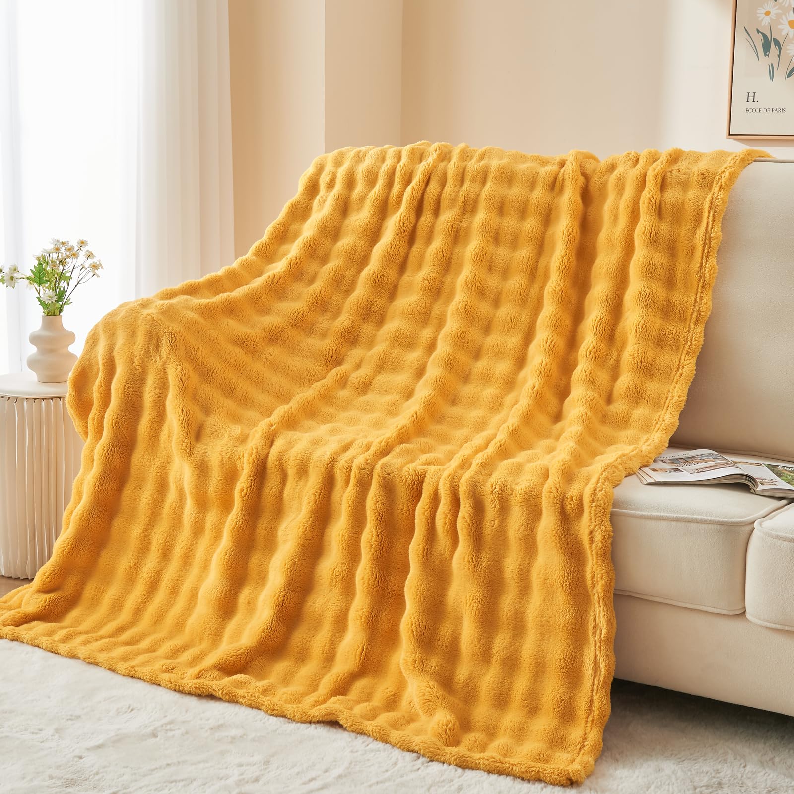 Blankets and Throw
