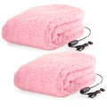 Heated Blankets