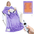 Heated Blankets