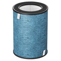HP301 Replacement Filter Compatible with Shark HP302, HP301 Air Purifier NeverChange Max, HEPA Filter for HP305, HP300, HP200, HP201, HP202, HP232, HC501, AP1000, UA205 Air Purifiers, Part # HE3FKPET
