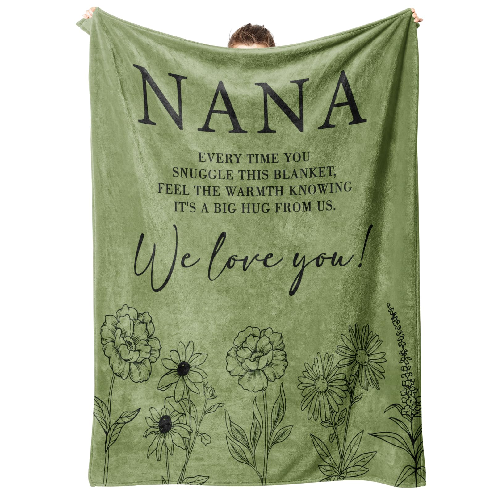 Blankets and Throw