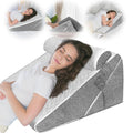 Bed Pillows & Positioners