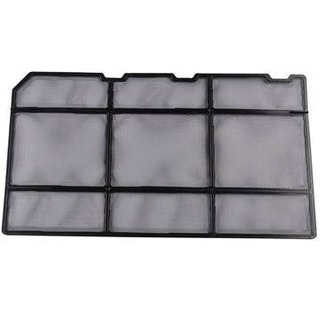 Filter Replacement for Midea and Frigidaire U shaped Room Air Conditioner, Replacement Part for midea u air conditioner