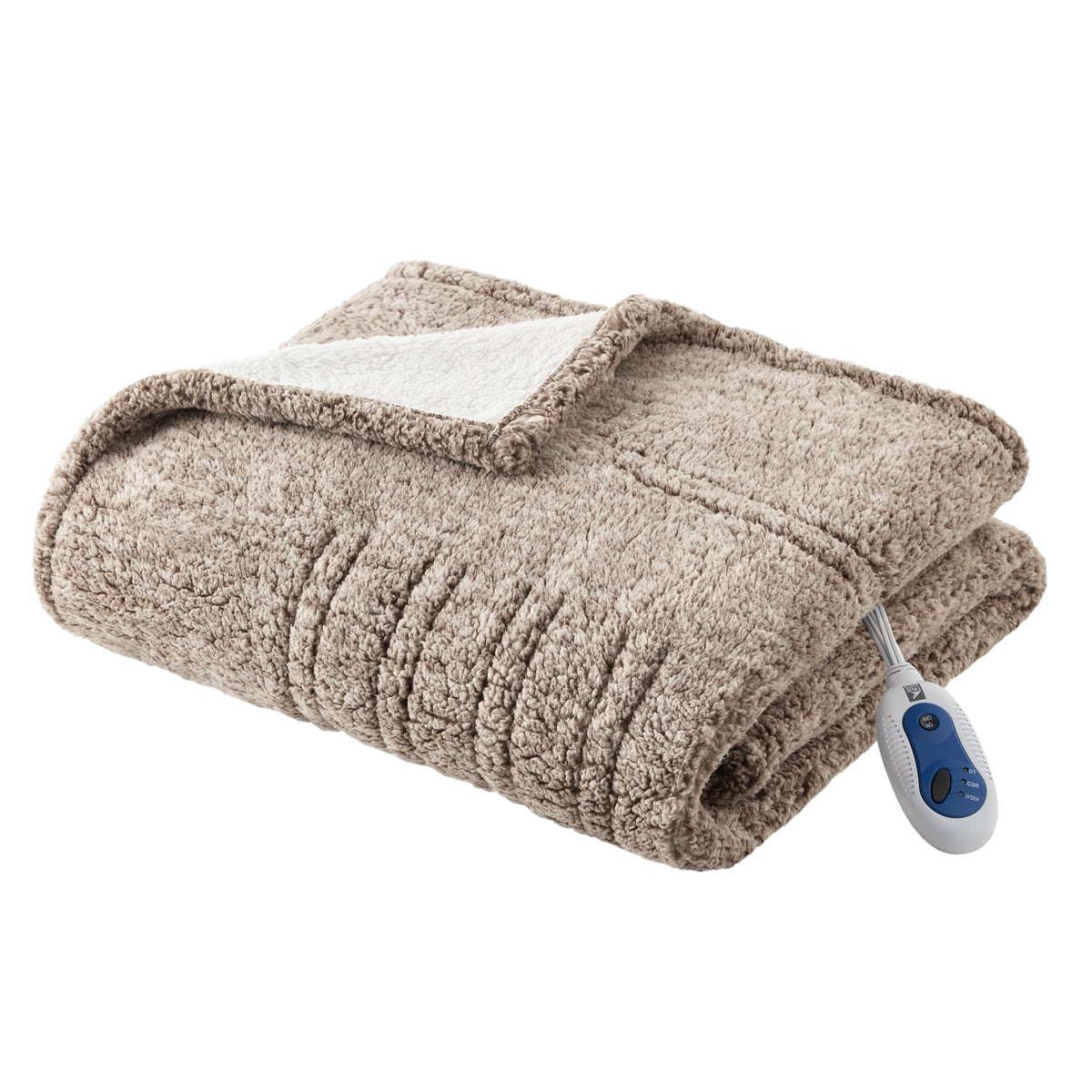 Heated Blankets