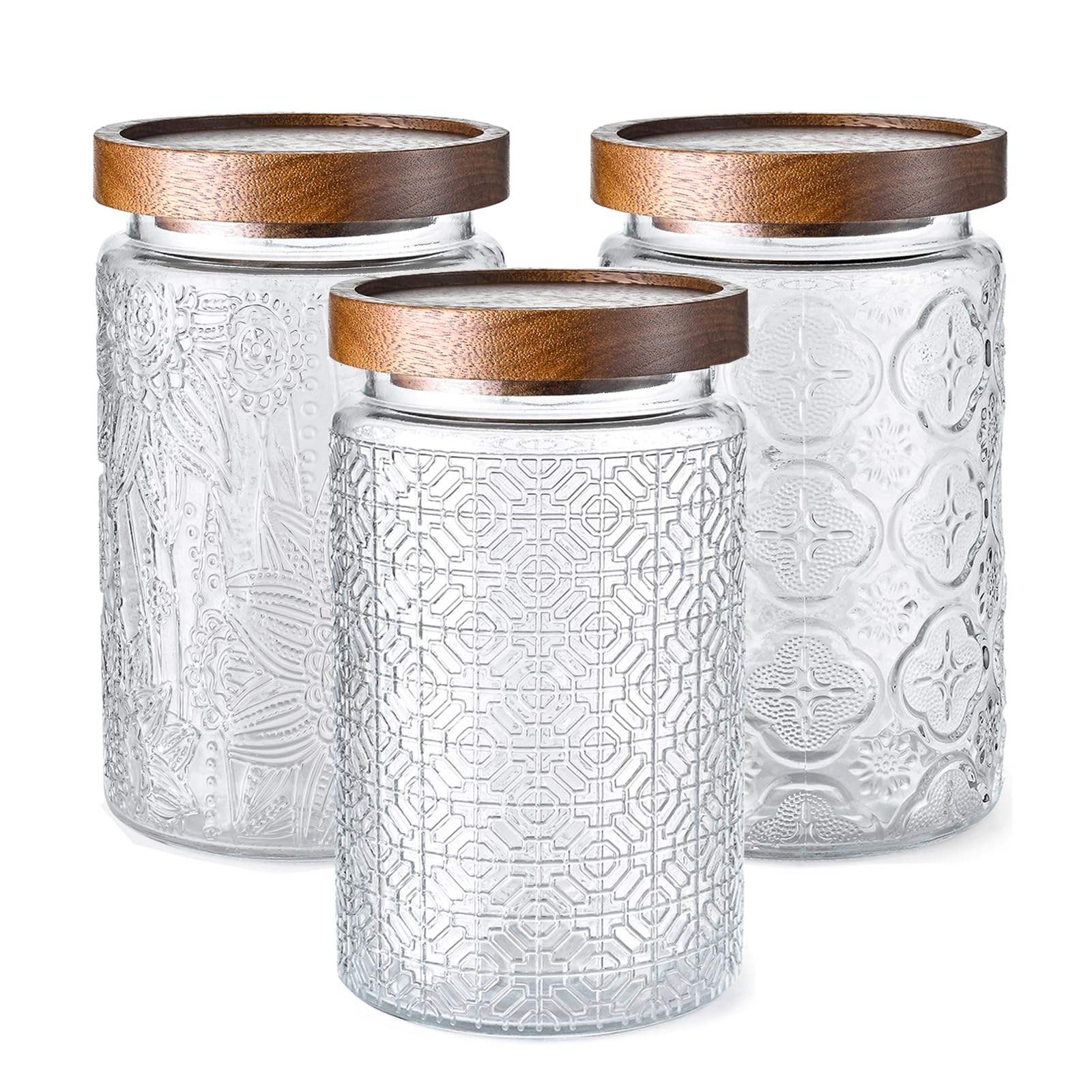 Kitchen Organization