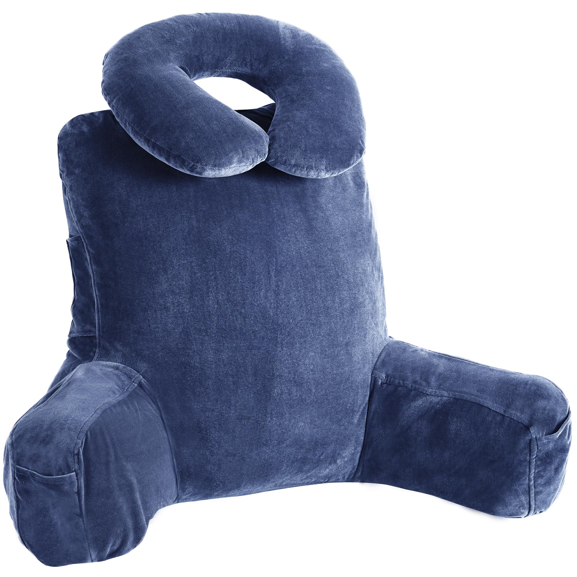 Bed Pillows & Positioners