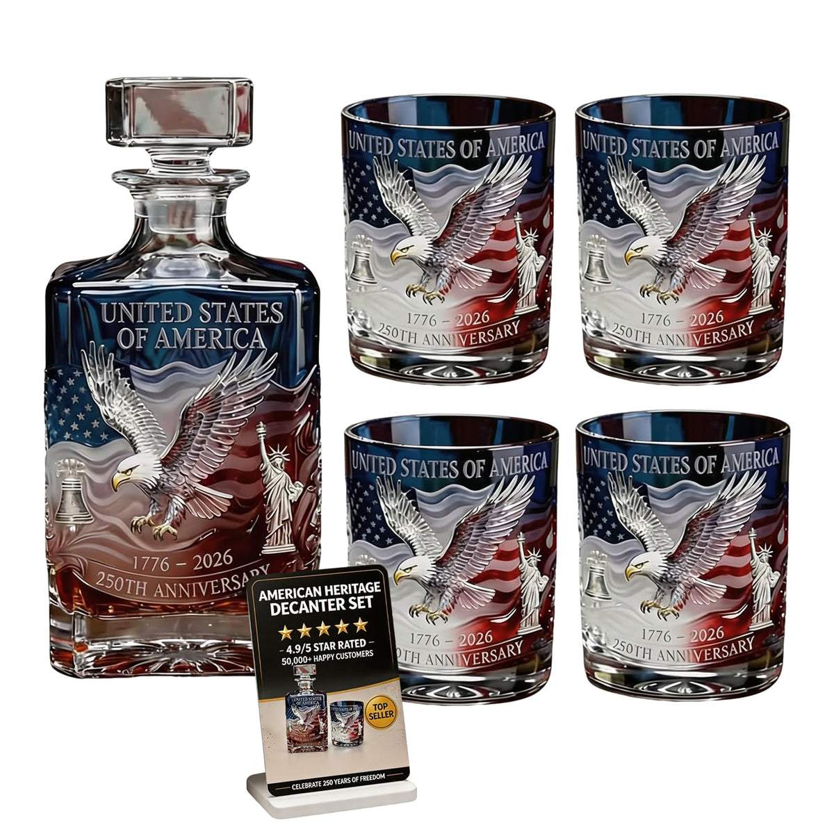 Glassware