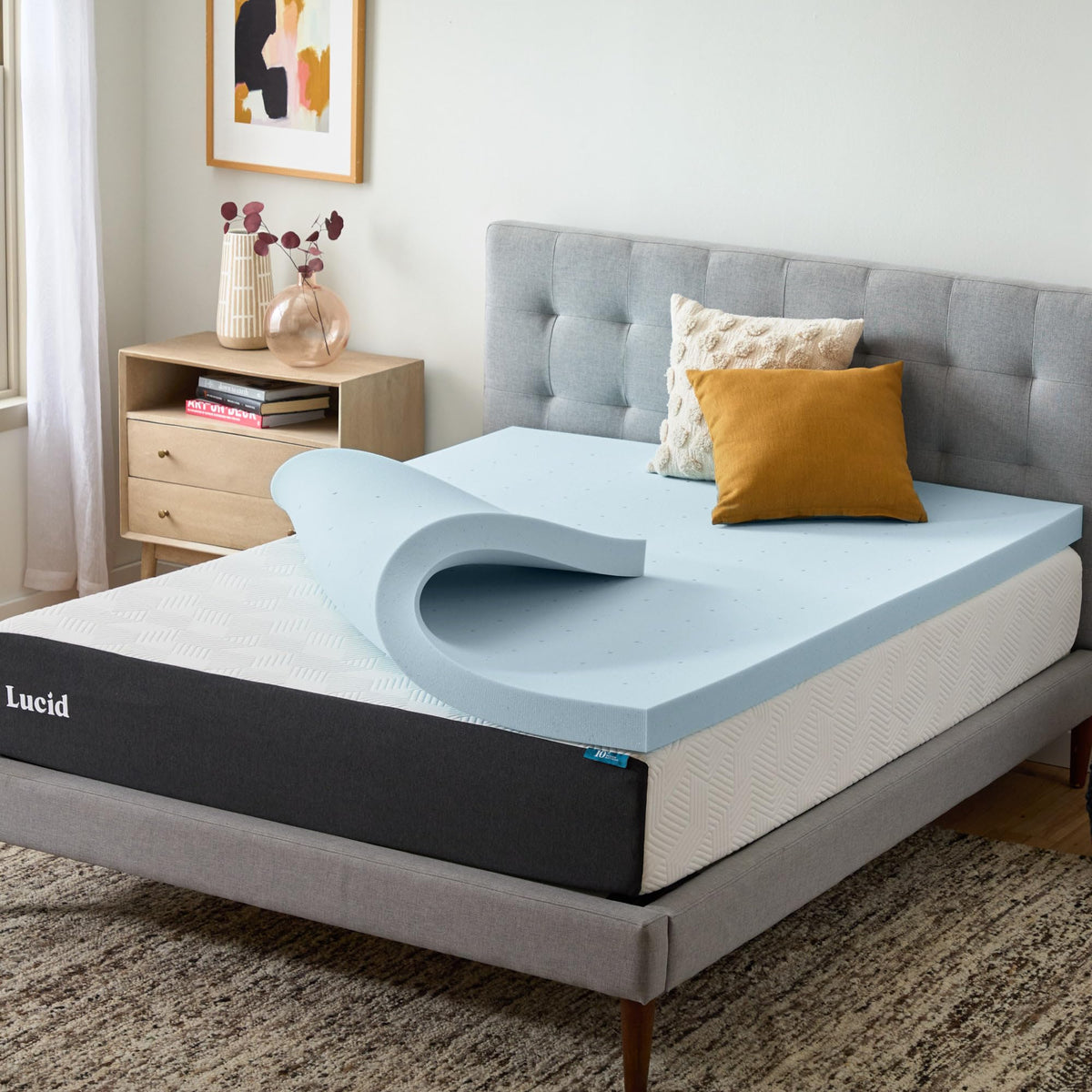 Mattress Toppers