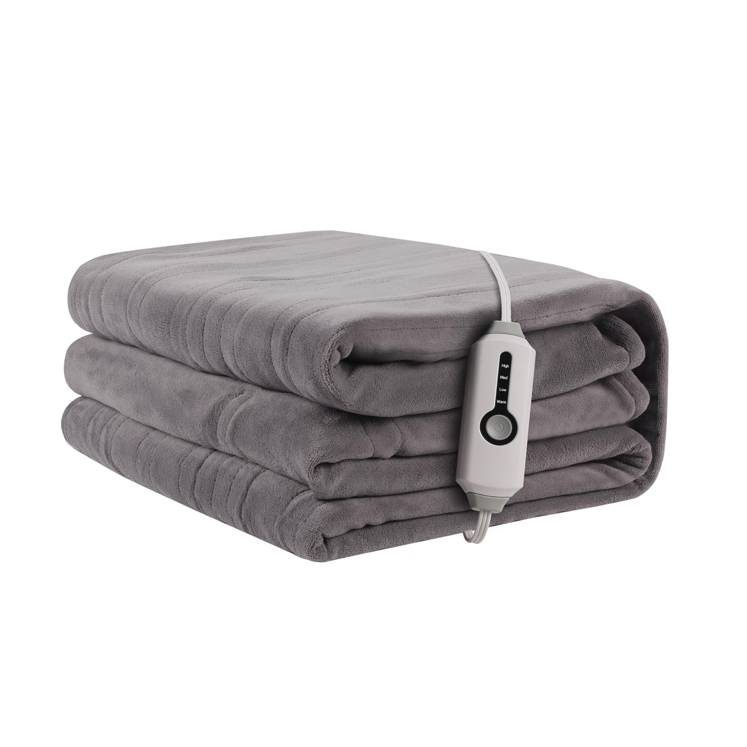 Heated Blankets