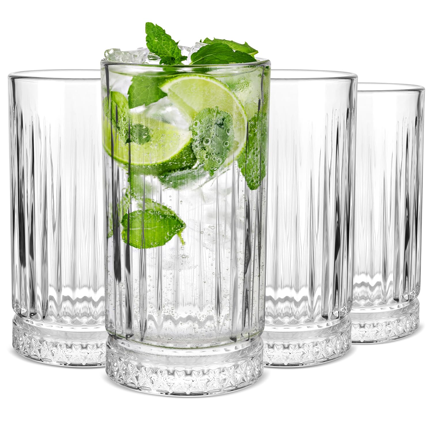 Glassware