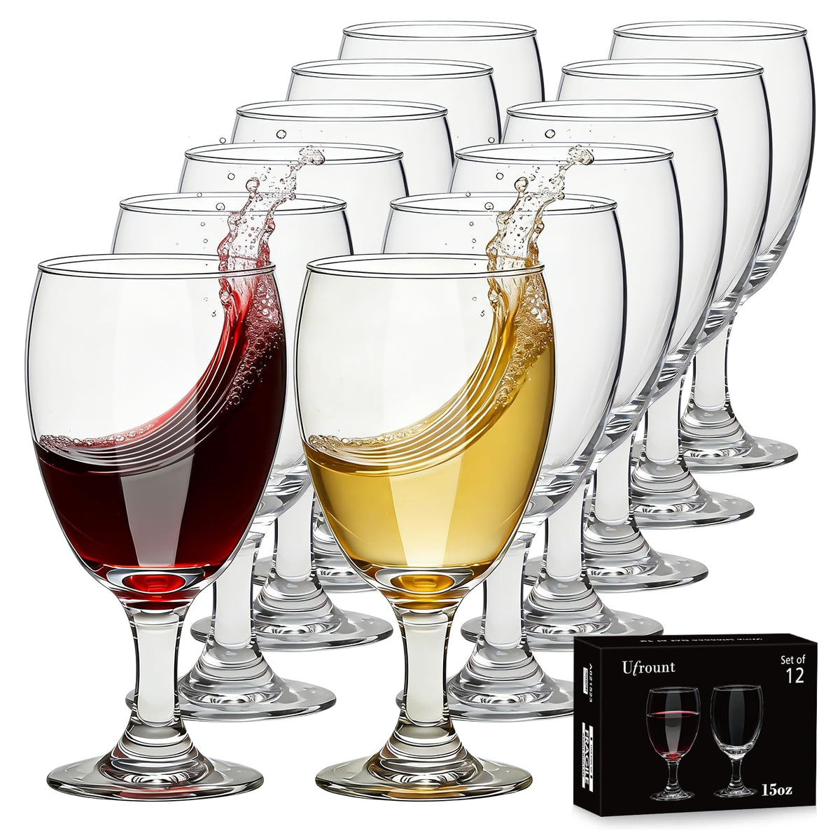 Glassware