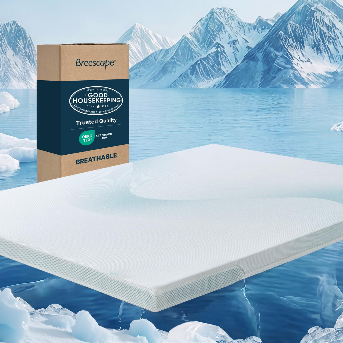 Mattress Toppers
