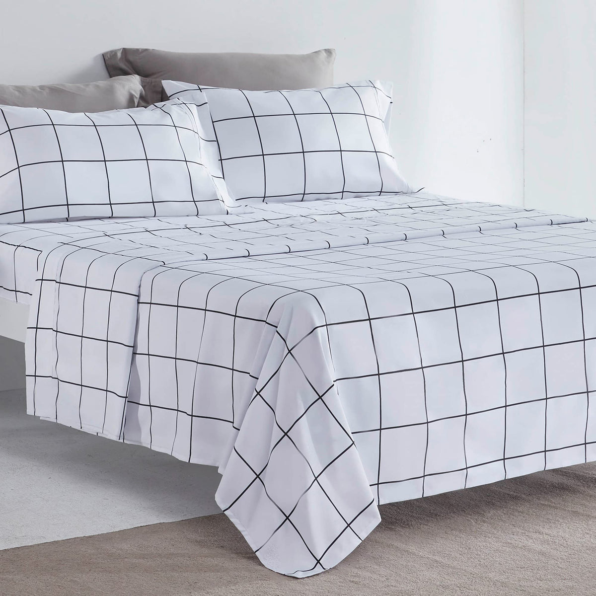 Sheet & Pillowcase Sets