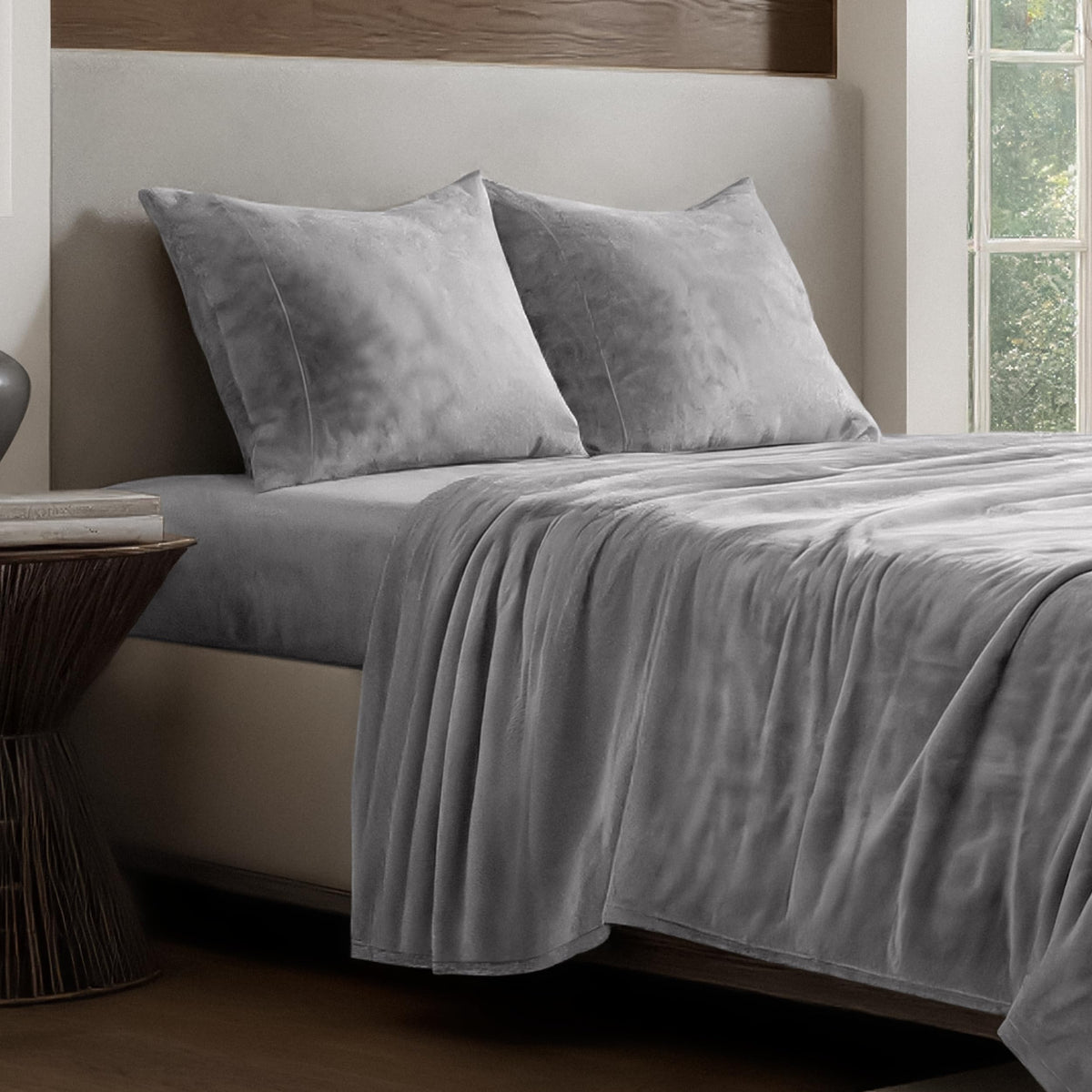 Sheet & Pillowcase Sets