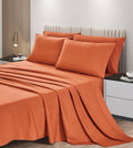 Sheet & Pillowcase Sets