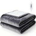 Heated Blankets