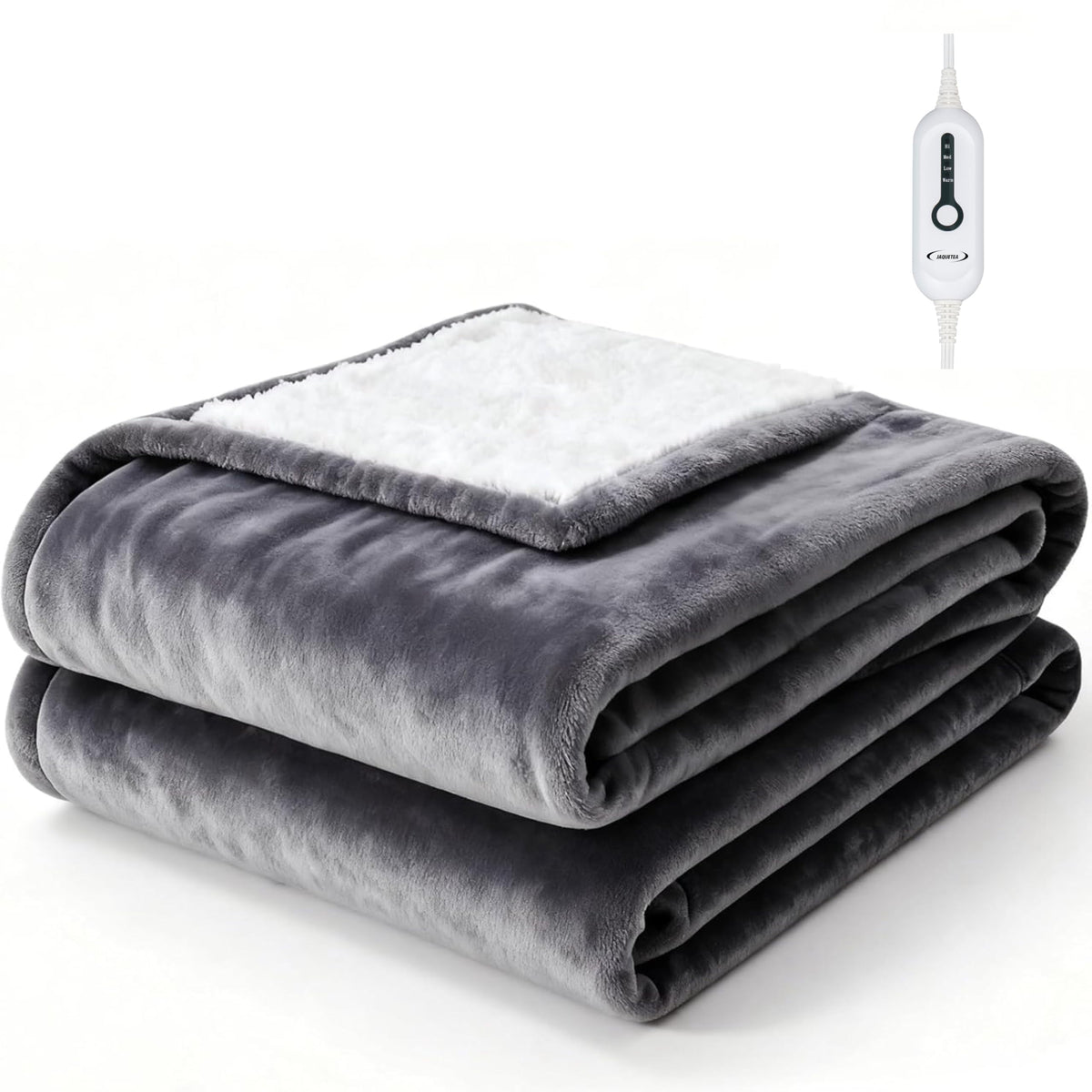 Heated Blankets
