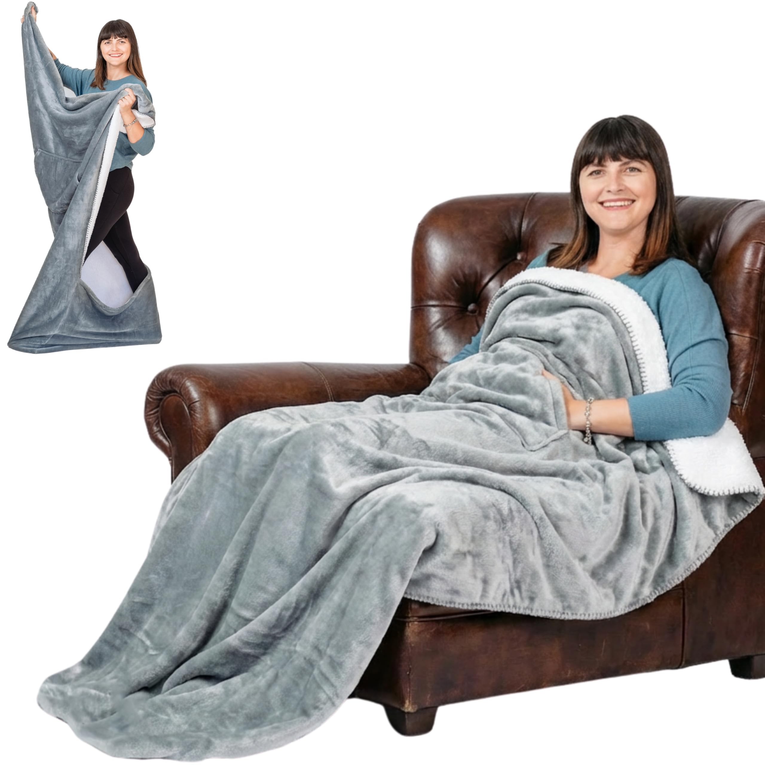 Blankets and Throw
