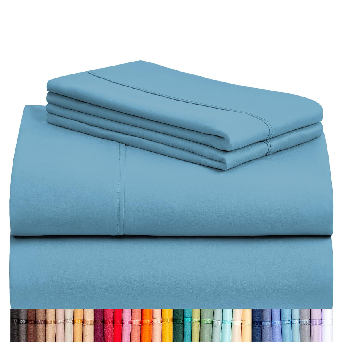 Sheet & Pillowcase Sets