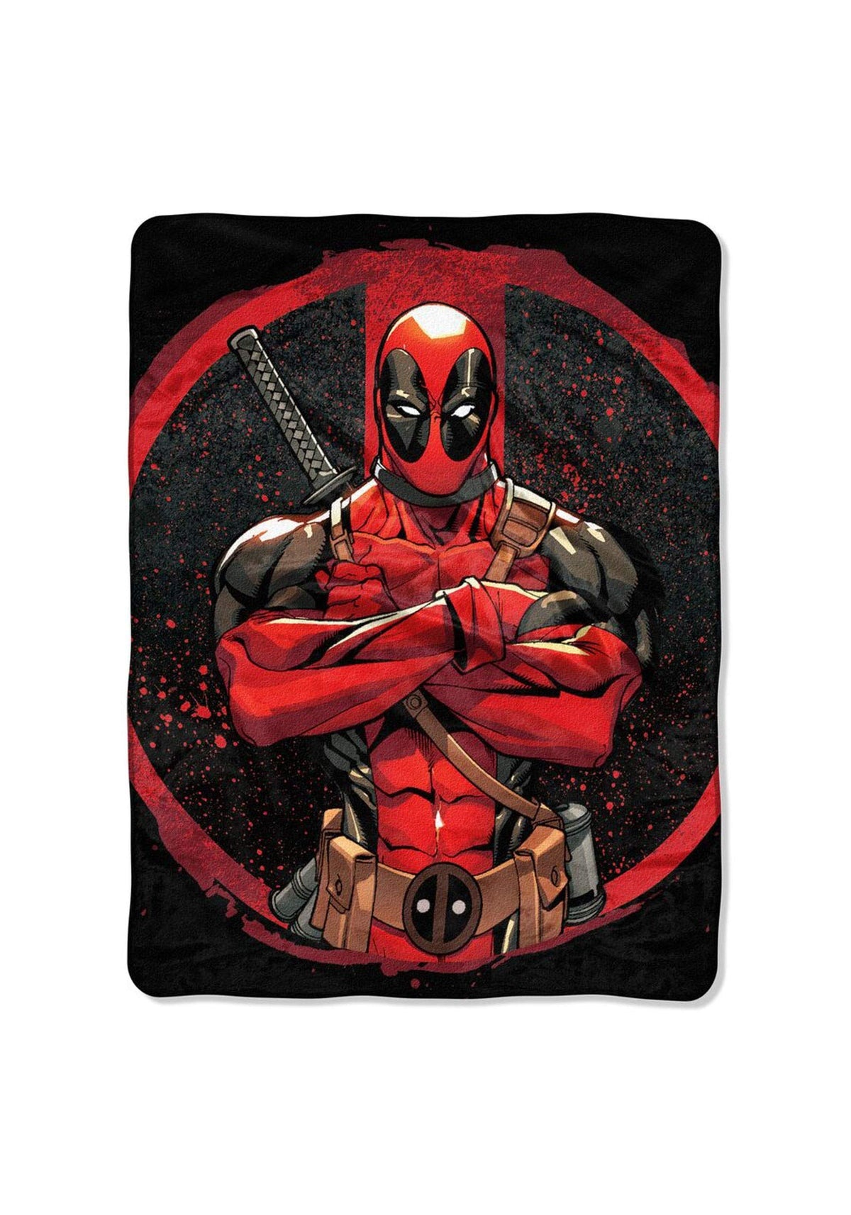 Blankets and Throw