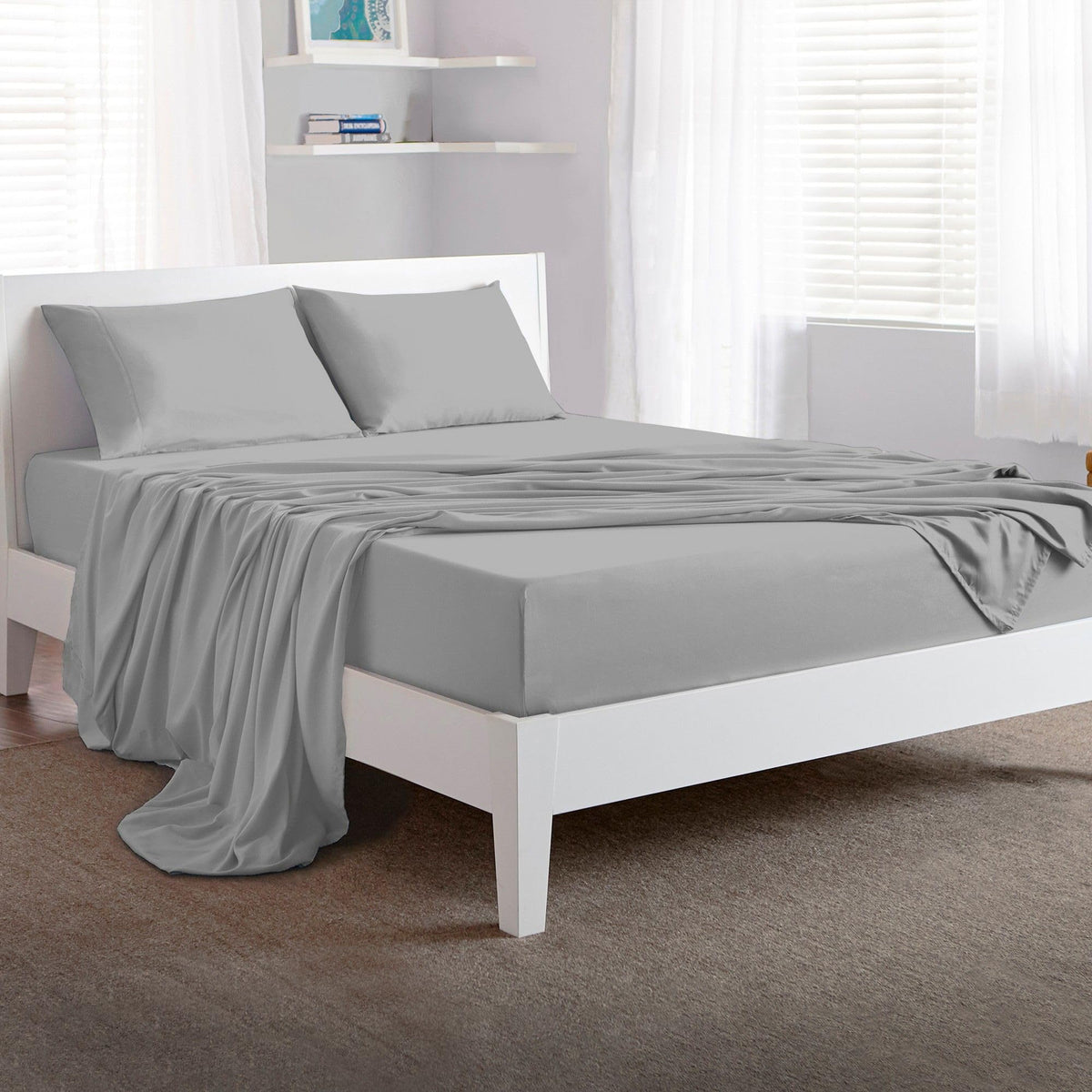 Sheet & Pillowcase Sets