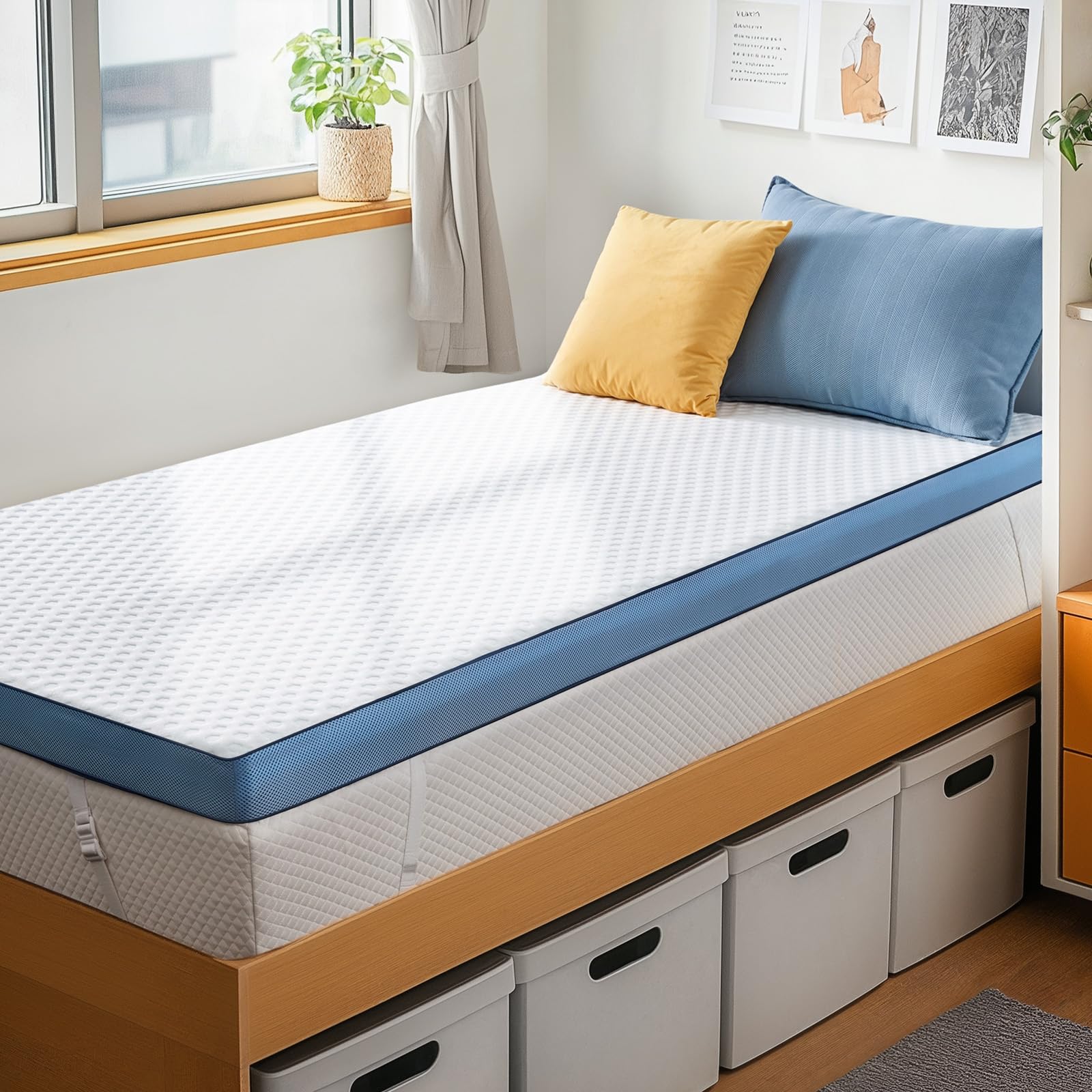 Mattress Toppers