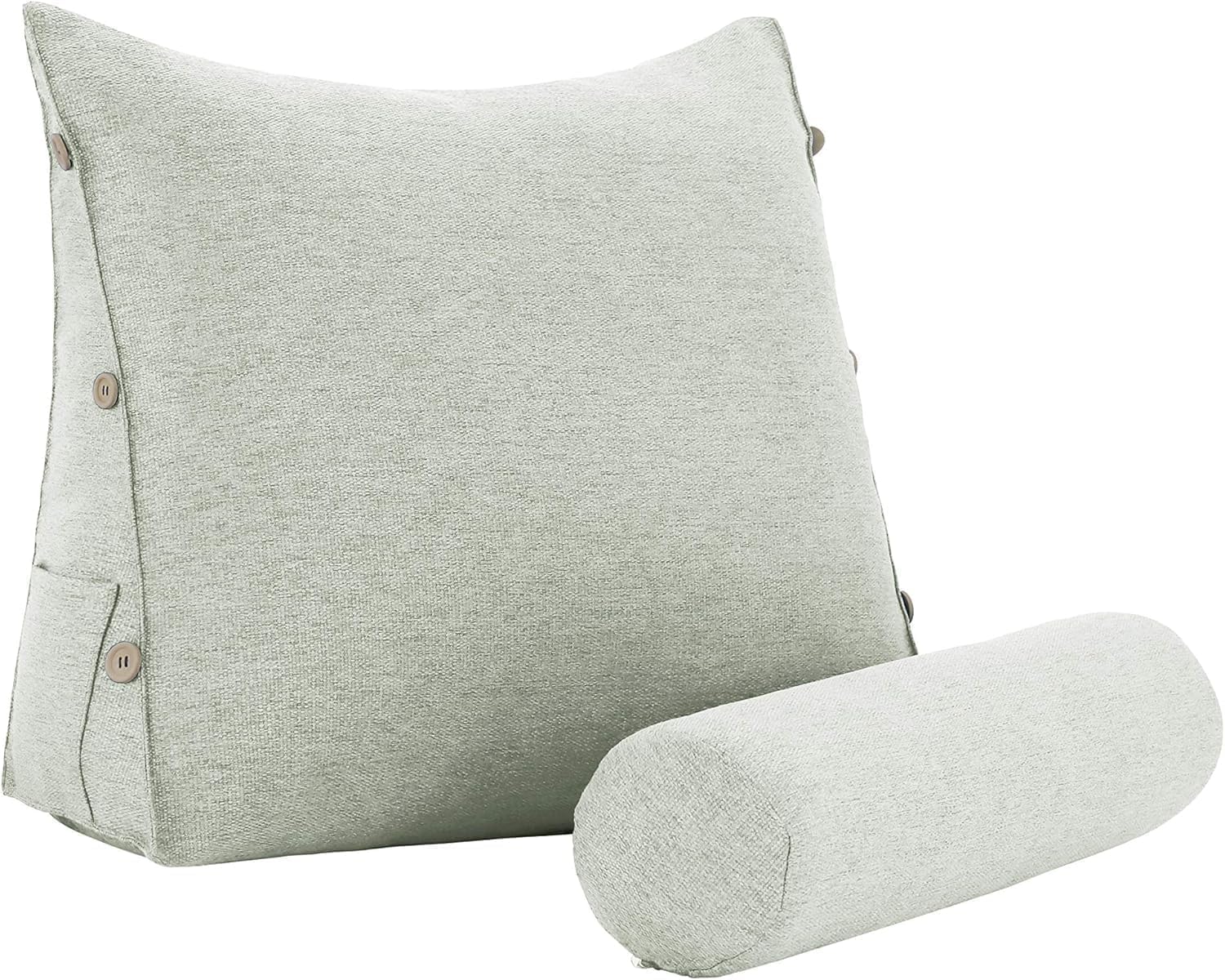 Bed Pillows & Positioners